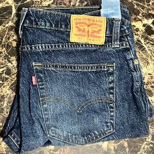 Levis Jeans